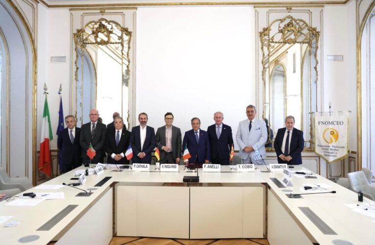 Ο ΠΙΣ συνυπογράφει το Μανιφέστο Ιατρικών Συλλόγων της Ευρώπης: «Οι δαπάνες για την Υγεία πρέπει να εξαιρούνται των ευρωπαϊκών οικονομικών παραμέτρων»